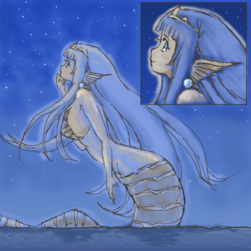 海蛇姫