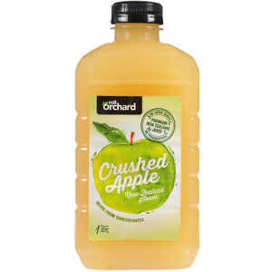 Mill orchard apple juice