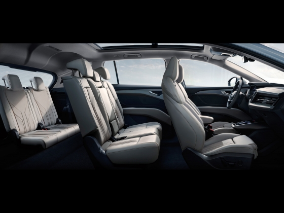 Audi Q5 e-tron [2022] 005