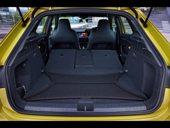 Audi S3 Sportback [2022] 007