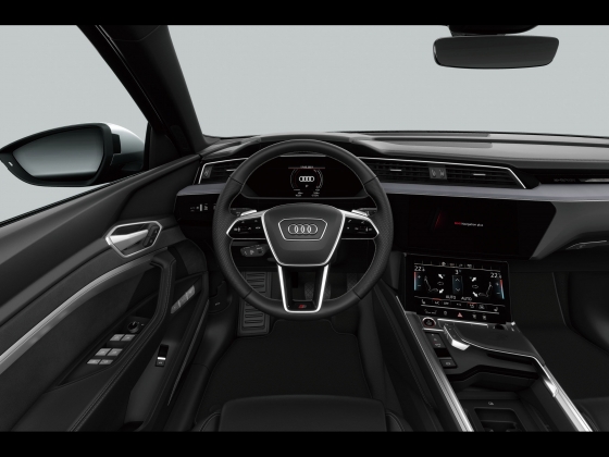 Audi e-tron S e-tron S Sportback [2022] 002