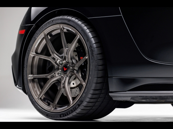 VORSTEINER Audi R8 Coupé V10 performance RWD [2022] 005