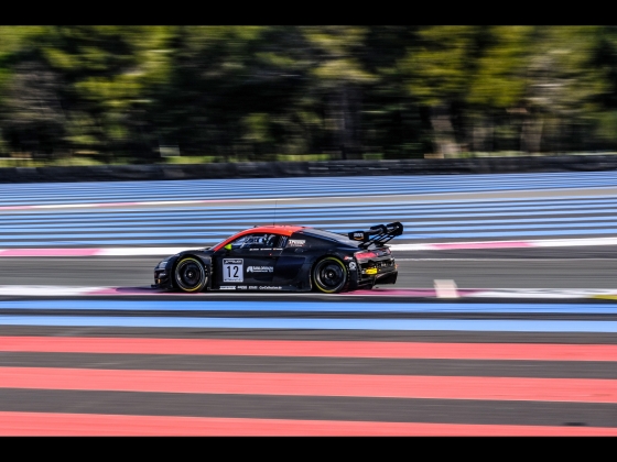 Audi Sport customer racing @ SRO race series [2022] 002