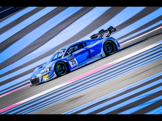 Audi Sport customer racing @ SRO race series [2022] 003