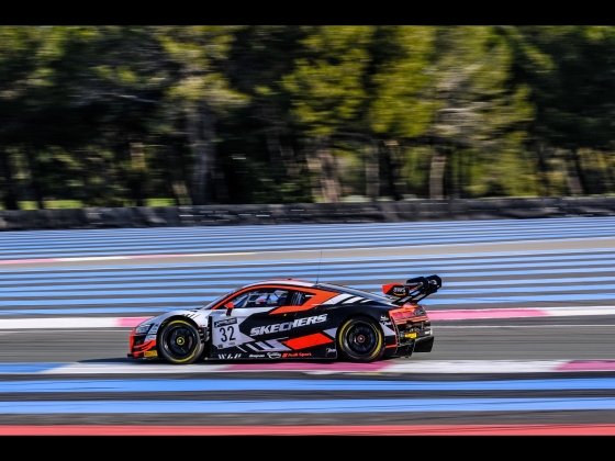 Audi Sport customer racing @ SRO race series [2022] 004