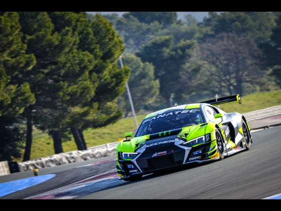 Audi Sport customer racing @ SRO race series [2022] 005