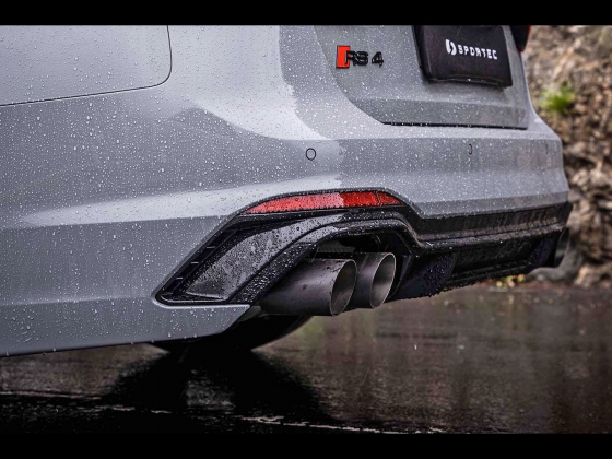 SPORTEC Audi RS 4 Avant [2022] 004