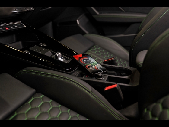 ABT Sportsline Audi RS3-R [2022] 009