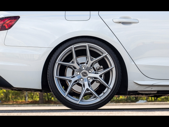 VOSSEN Wheels Audi A4 S line [2022] 003