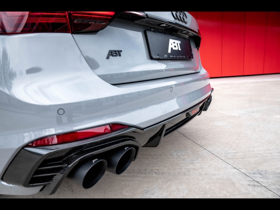 ABT Sportsline Audi RS4-X [2022] 004