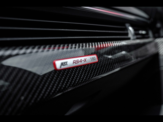 ABT Sportsline Audi RS4-X [2022] 005