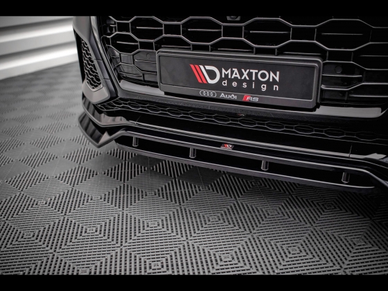 Maxton Design Audi RS Q8 [2022] 003