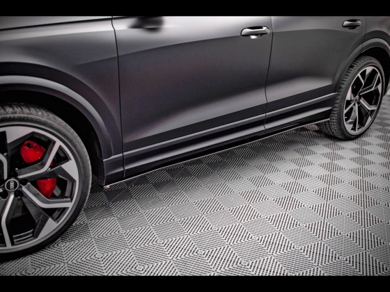 Maxton Design Audi RS Q8 [2022] 004
