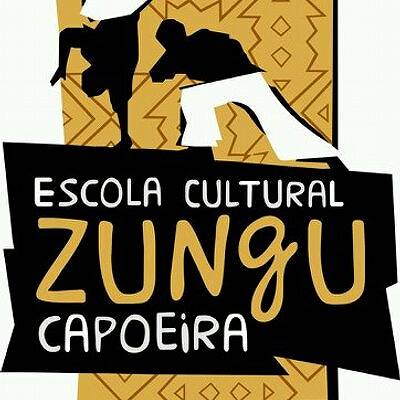 Zungu Capoeira Bali