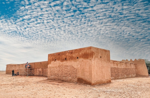 Three-additional-Qatari-heritage-sites-included-in-ISESCO-Heritage-List-Al-rakayat-fort.jpg