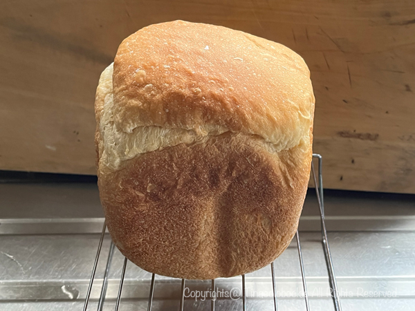 パンを焼くときに買い置きのドライイーストが足りなかった時の解決方法 ちなころぼっくるにっき