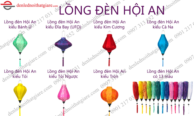 long_den_hoi_an