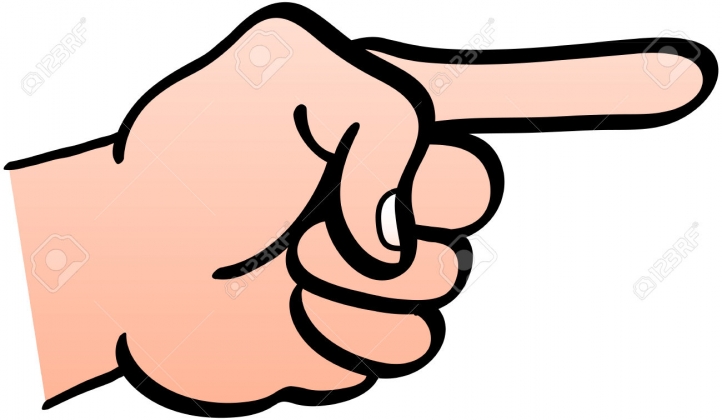 Pointing-finger-clenched-left-fist-clipart.jpg