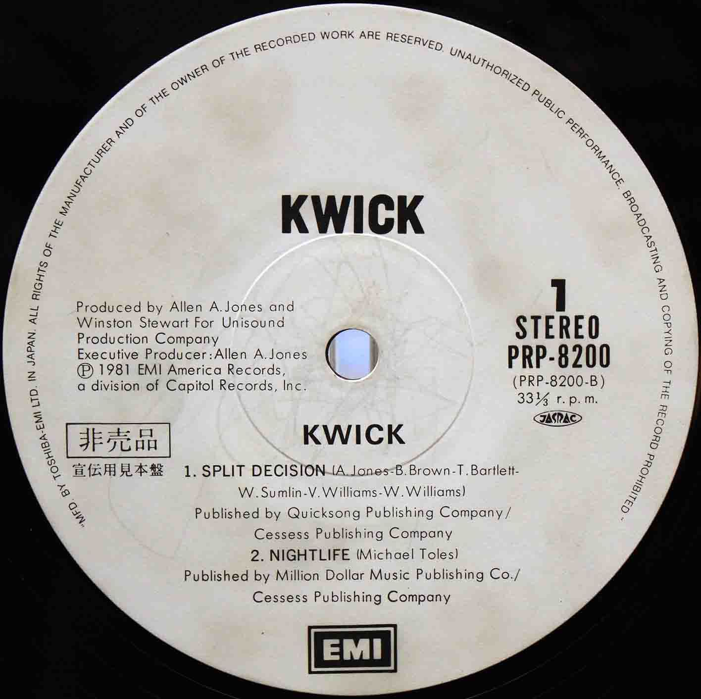 Kwick - Split Decision 02
