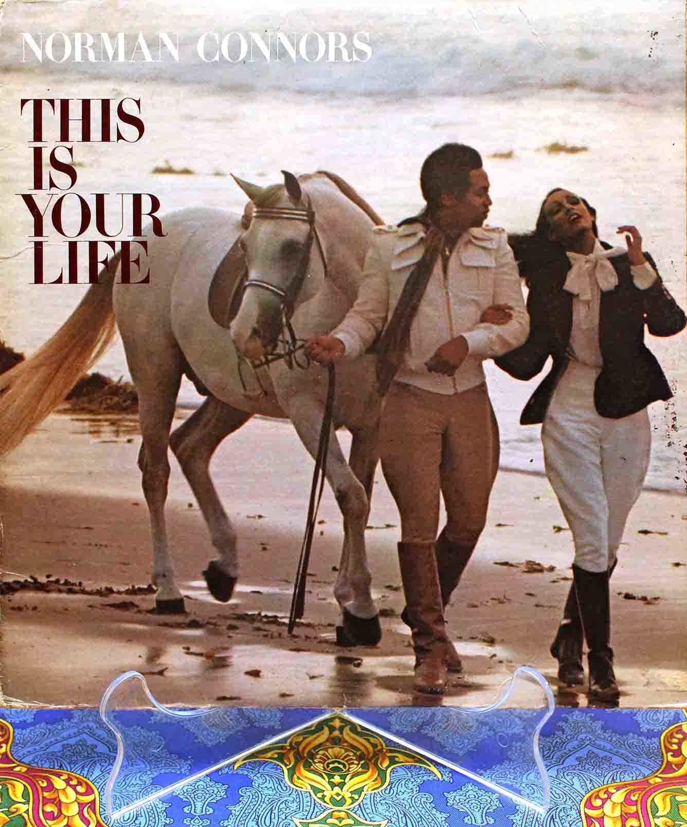 Norman Connors This Is Your Life 01