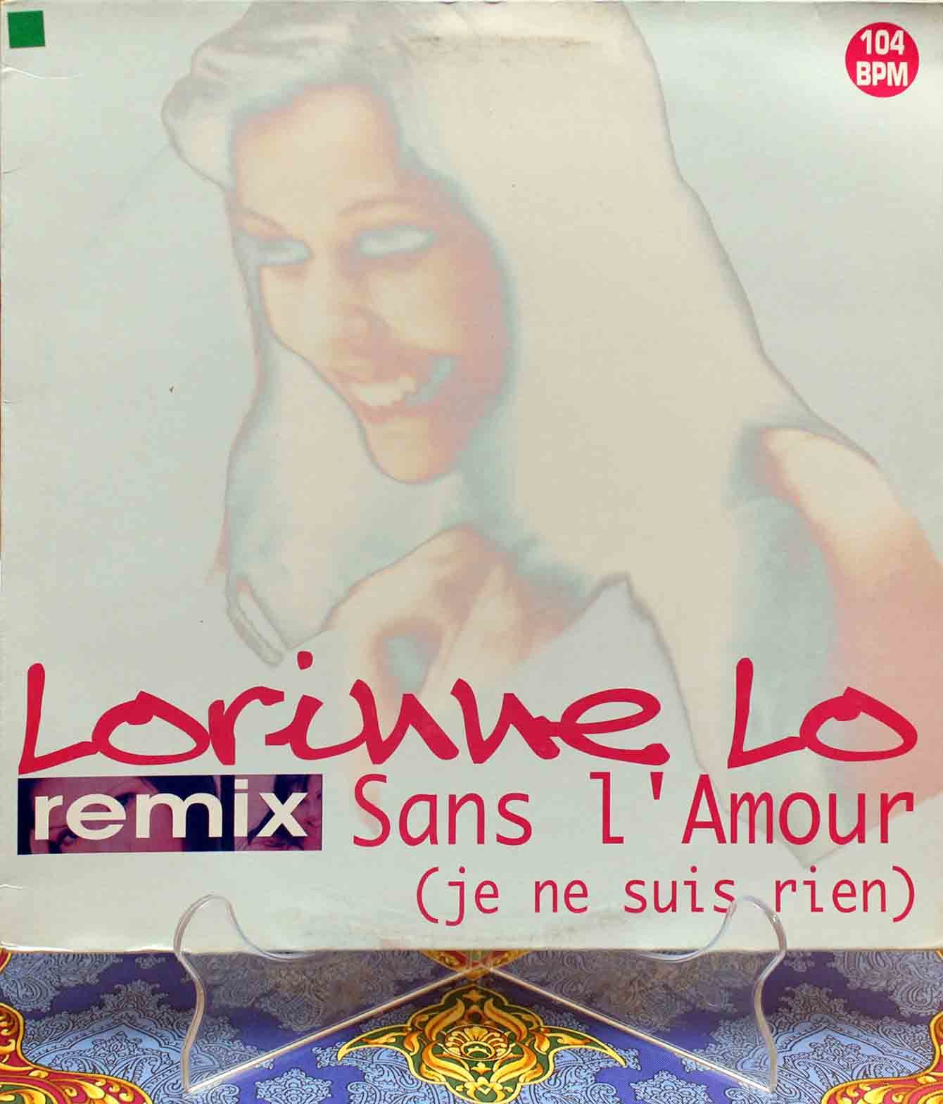 Lorinne Lo Sans Lamour 01