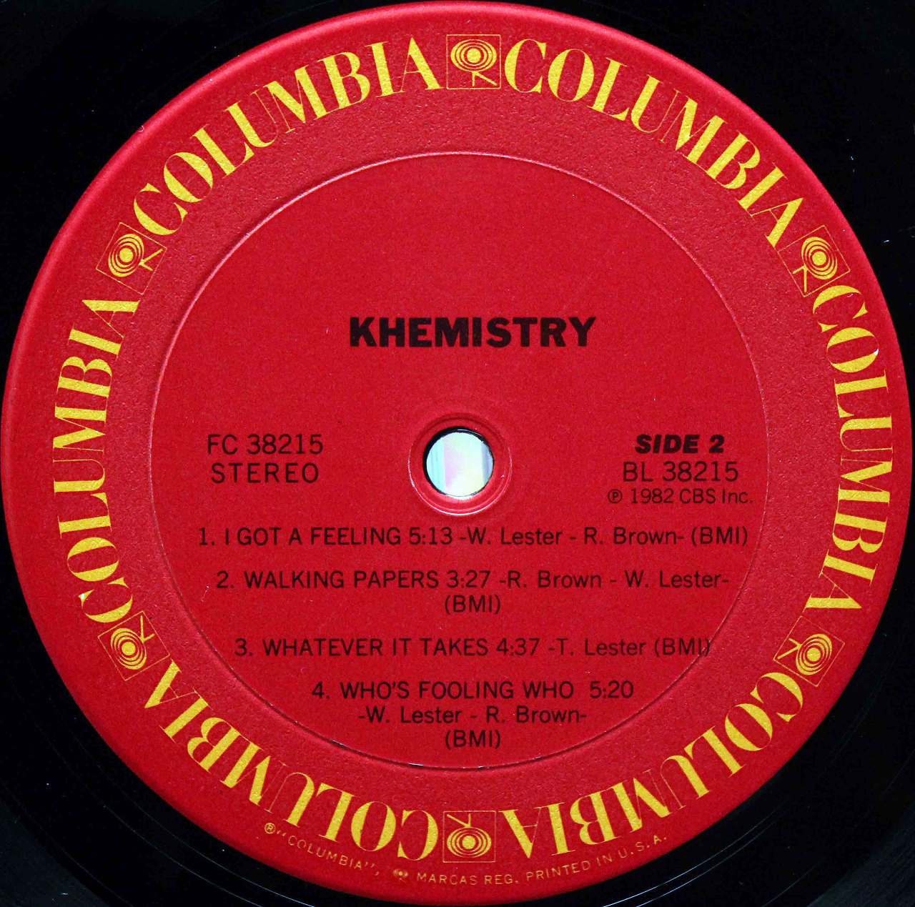 Khemistry 04