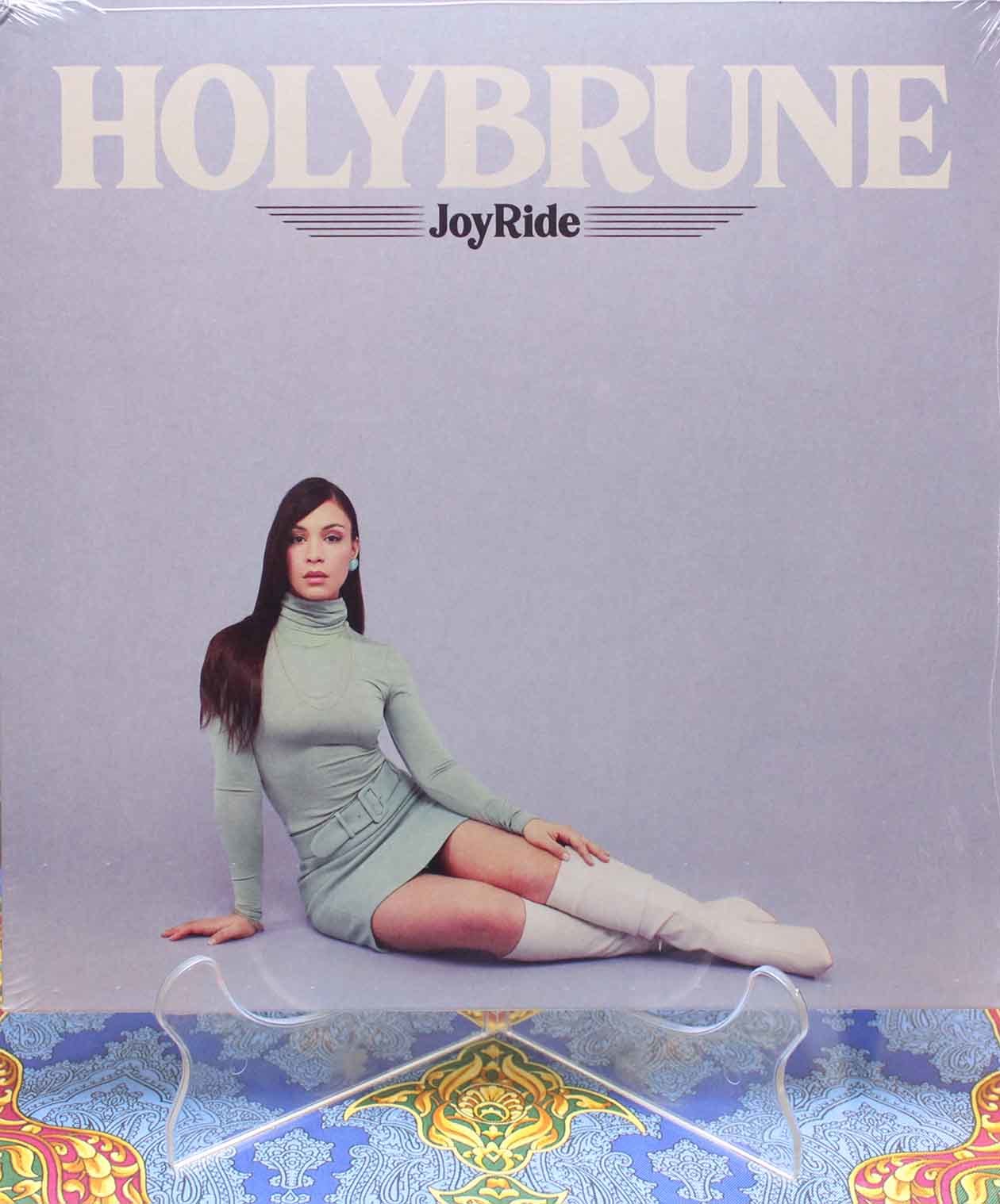 Holybrune – Joyride 01