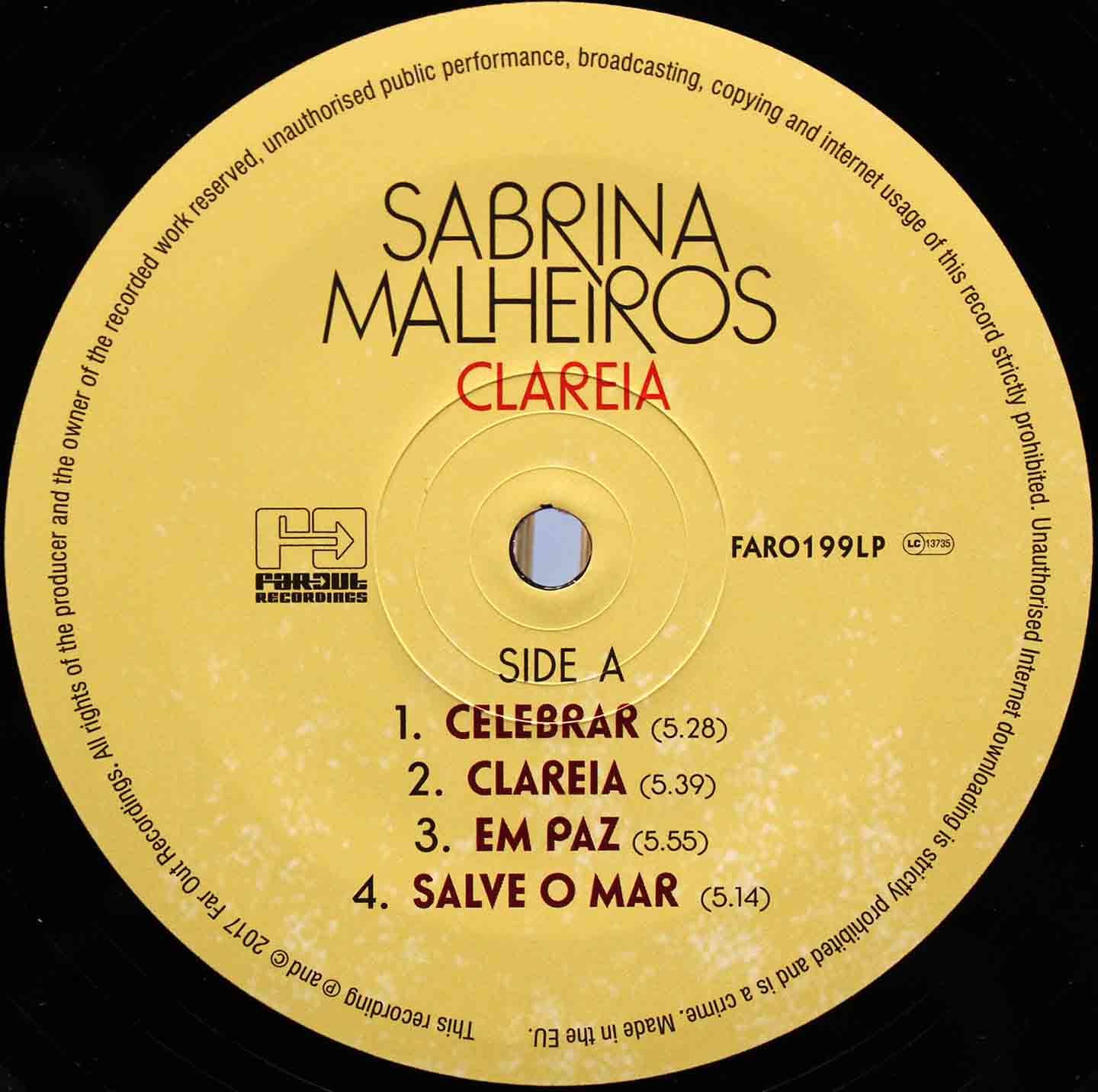 Sabrina Malheiros Clareia 03