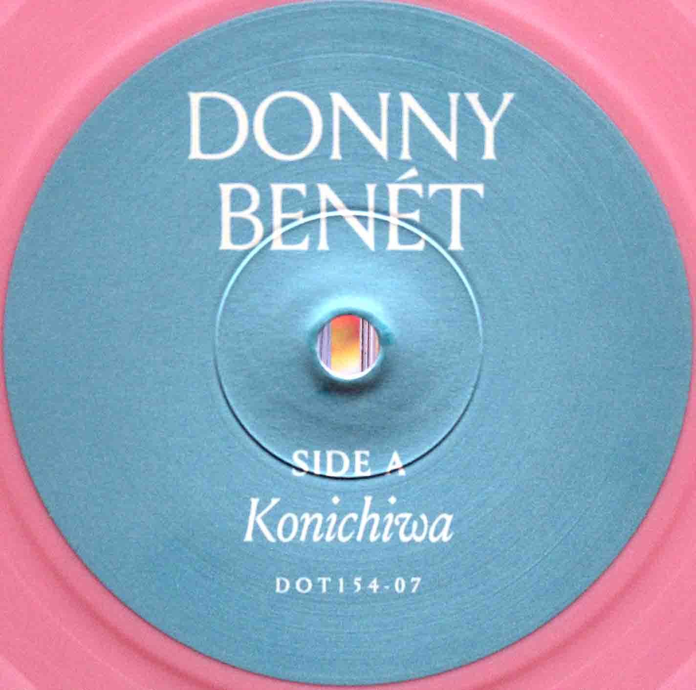 Donny Benet – Konichiwa 03