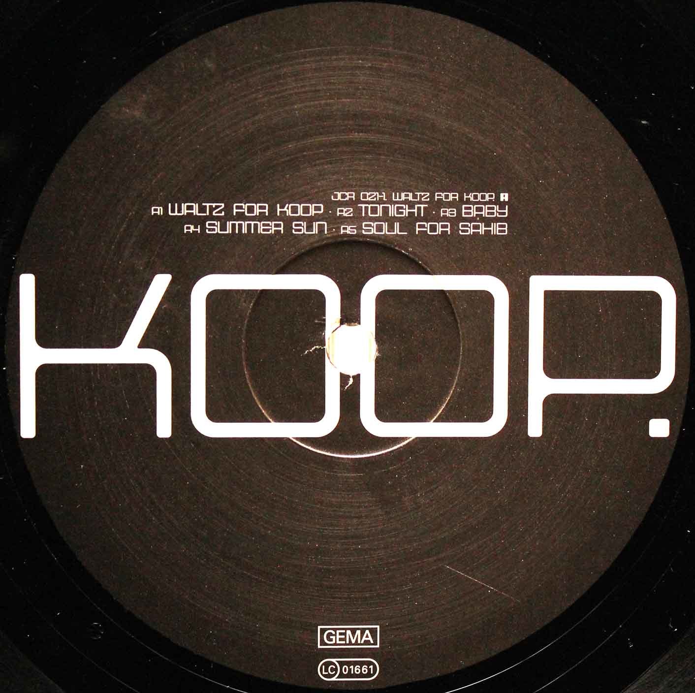 Koop (2001) – Waltz For Koop 03