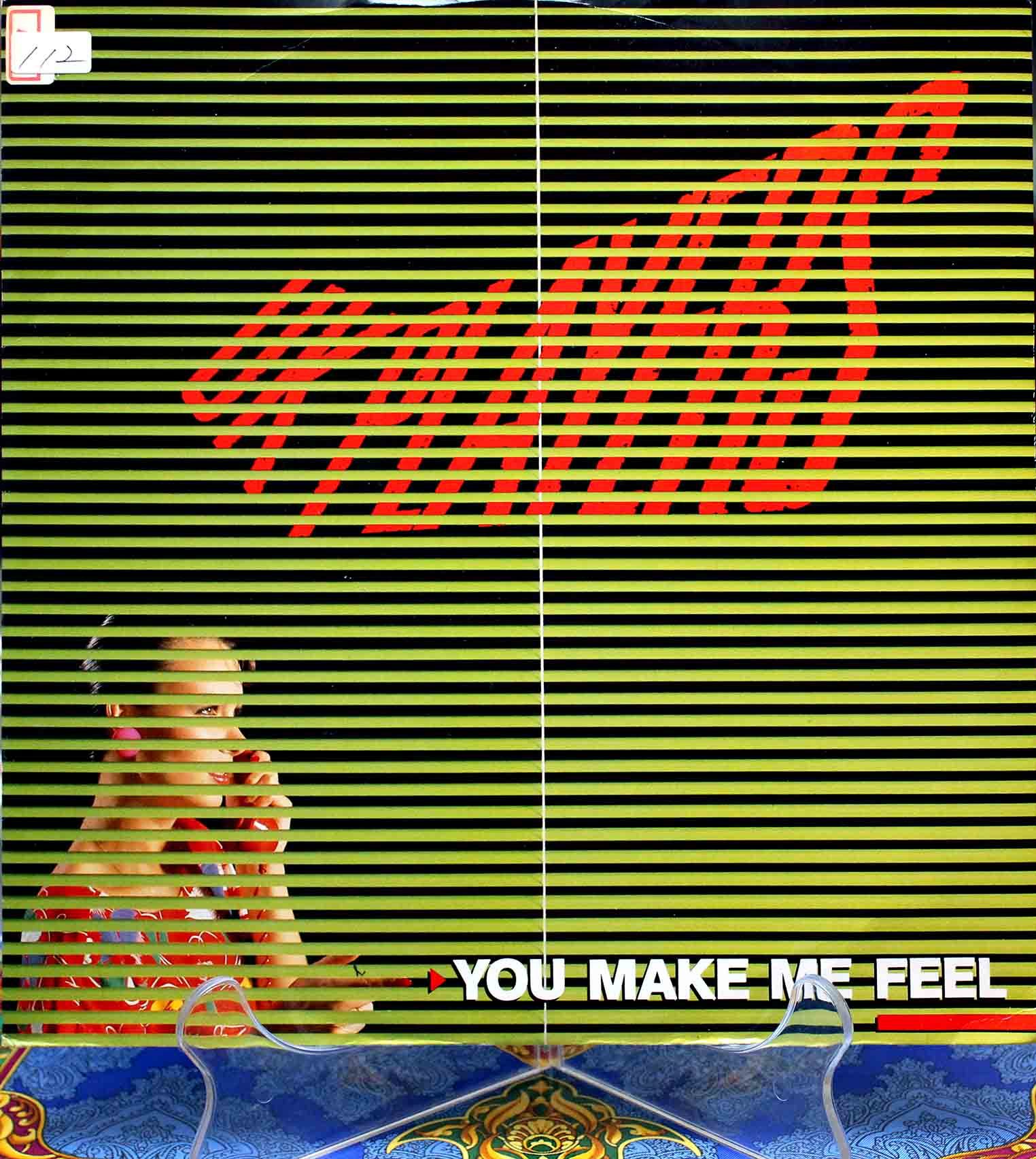 UK Players ‎– You Make Me Feel 01
