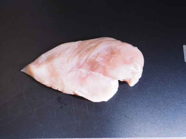 鶏むね肉のエビマヨ風001_R