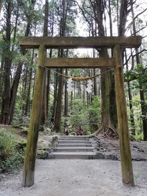 山神社３
