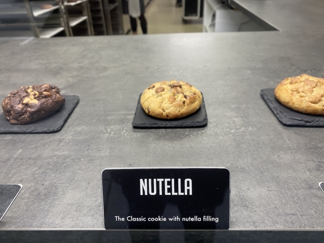 CookieBox-Nutellaの画像