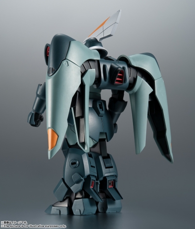 ROBOT魂 ZGMF-1017 ジン ver. A.N.I.M.E.15