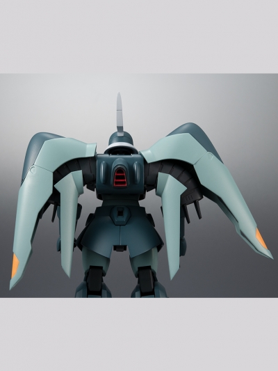ROBOT魂 ZGMF-1017 ジン ver. A.N.I.M.E.3