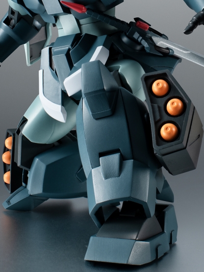 ROBOT魂 ZGMF-1017 ジン ver. A.N.I.M.E.1