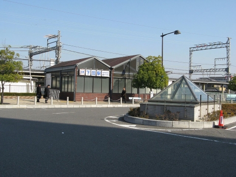 shimoda station