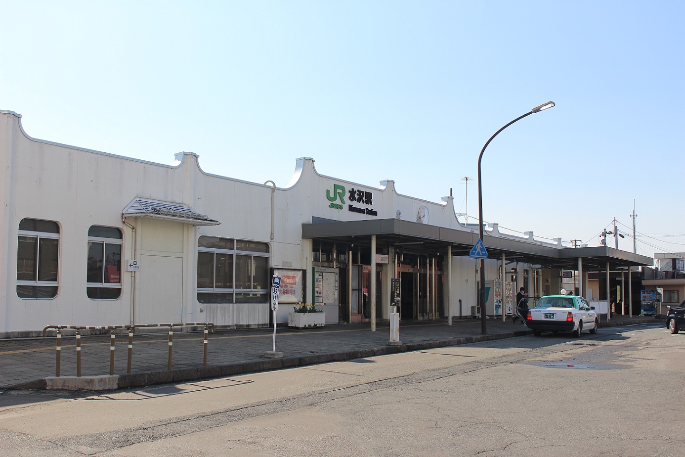 水沢駅a101