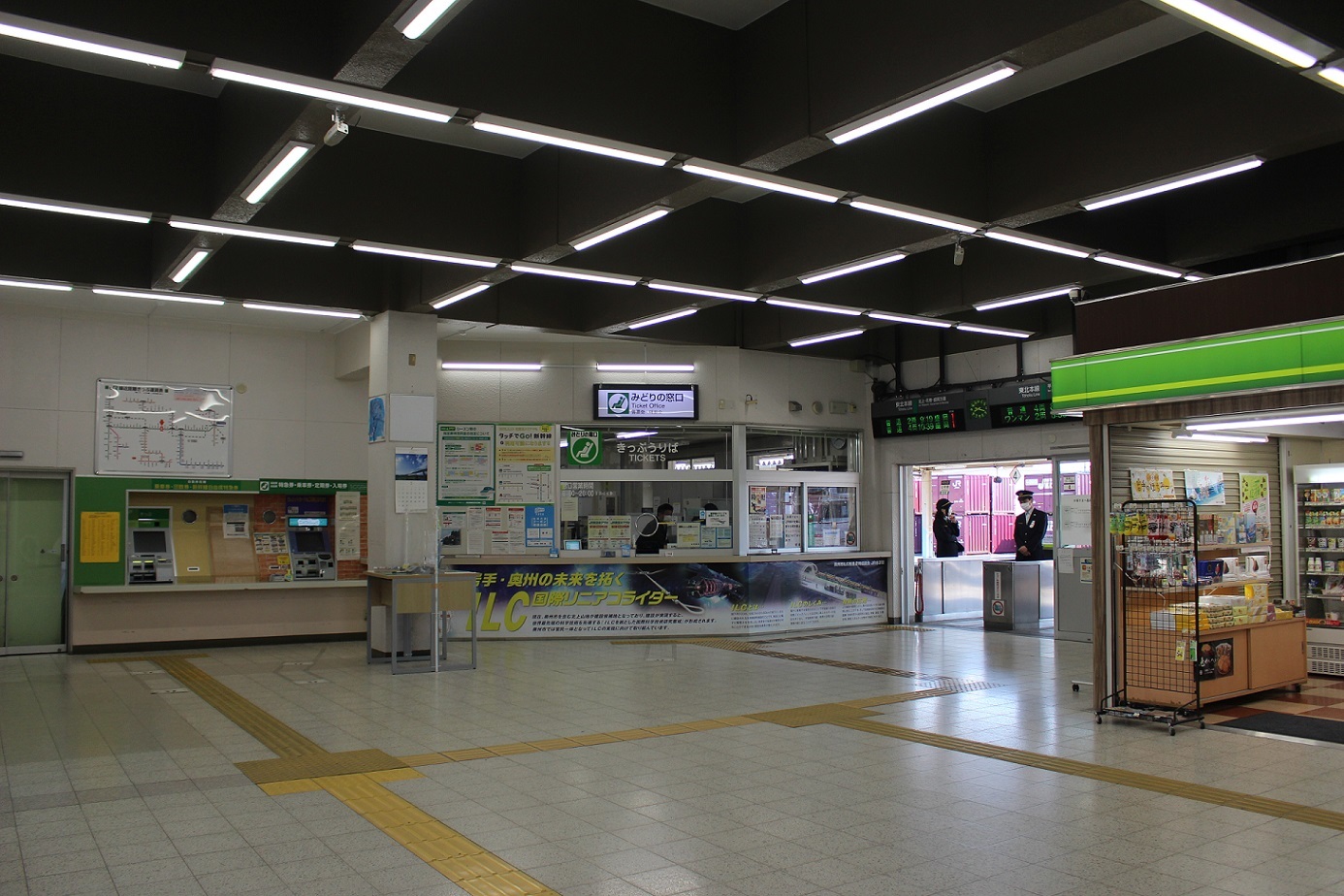 水沢駅a102