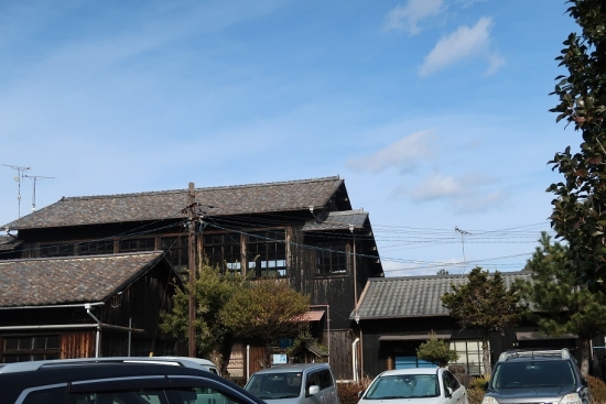 天竜二俣駅（第3村）