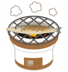 【朗報】塩焼きで一番旨い魚、決まる