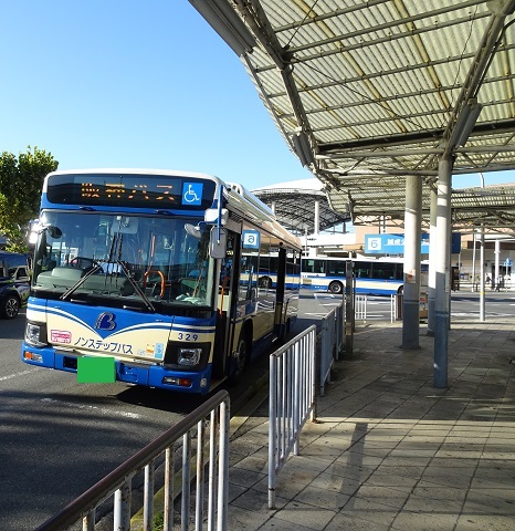 阪神バス