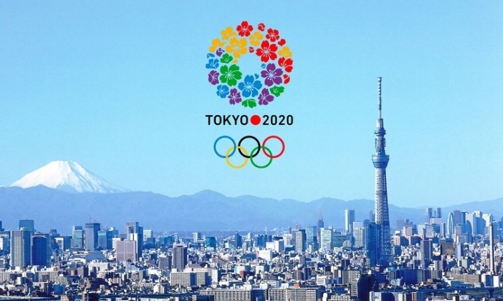 東京五輪20201