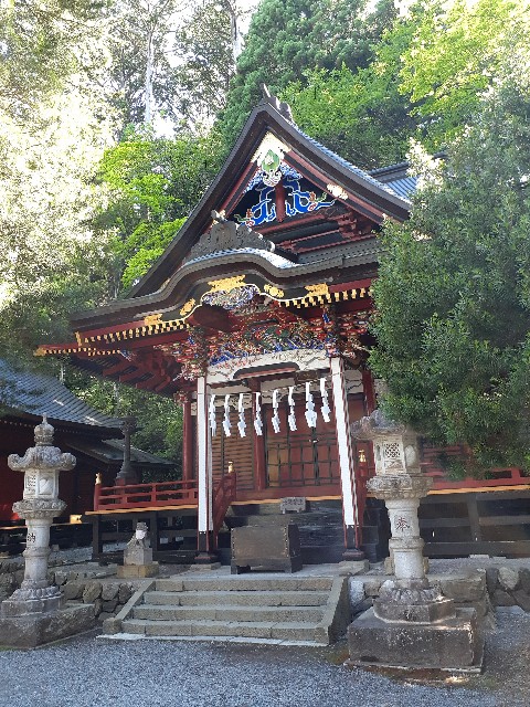 國常立神社