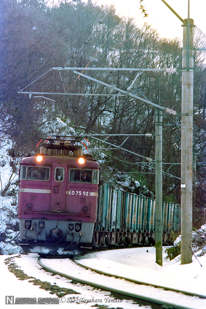 199301[N187-19]鶴ヶ坂1655