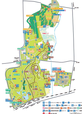 1-公園地図HP