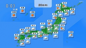 NHK 20200720 0000 ニュース・気象情報2