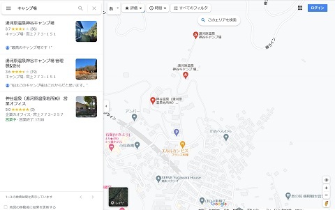湯河原-MAP
