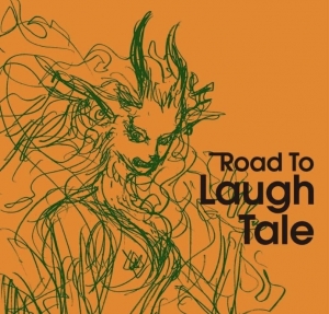 Road To Laugh Tale Vol.3 -ワンピース最新考察研究室.WJ32